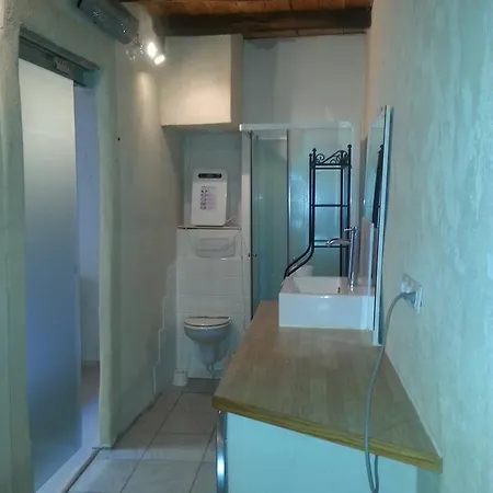 Appartement Lodeve Appartement *