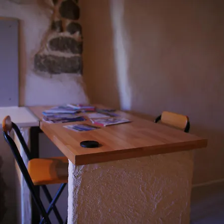 Appartement Appartement Lodeve *