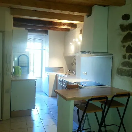 Appartement Lodeve *
