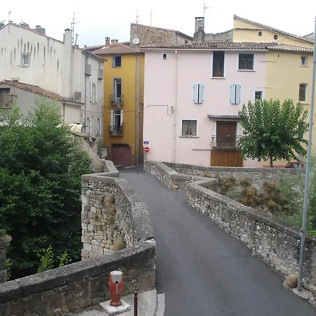 Appartement Appartement Lodeve