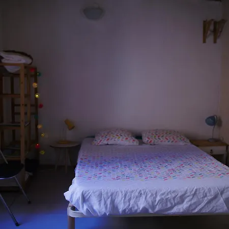 Appartement Appartement Lodeve *