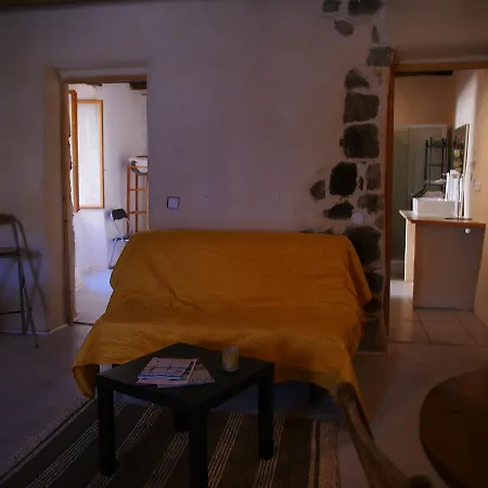 Appartement Lodeve