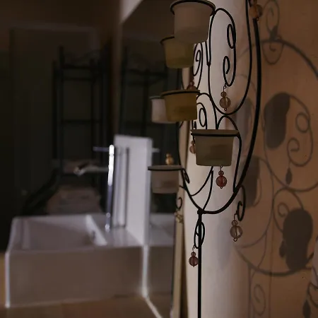 Appartement Appartement Lodeve *
