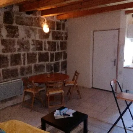 Appartement Appartement Lodeve *