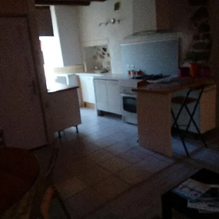 Appartement Lodeve